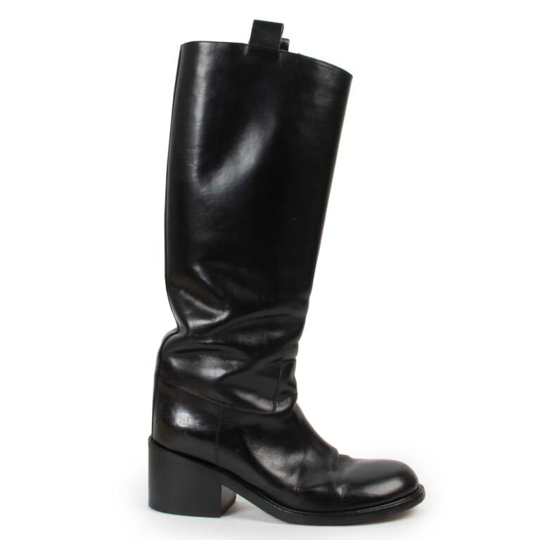 Af cheap vandevorst boots