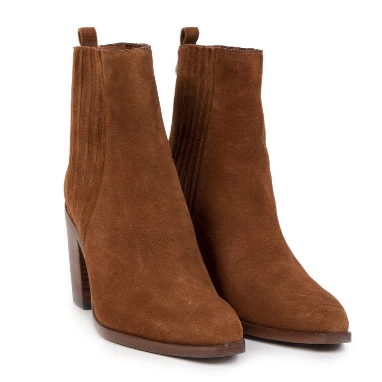 Sartore shop ankle boots