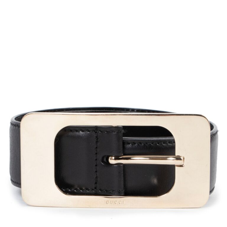 Gucci belt 42 sales