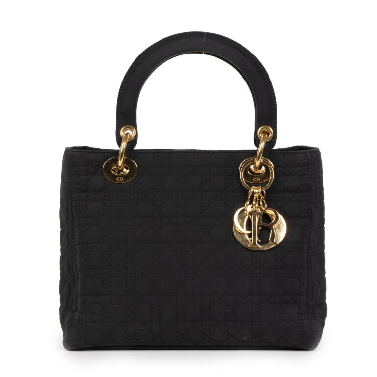 Buy lady dior hot sale bag online