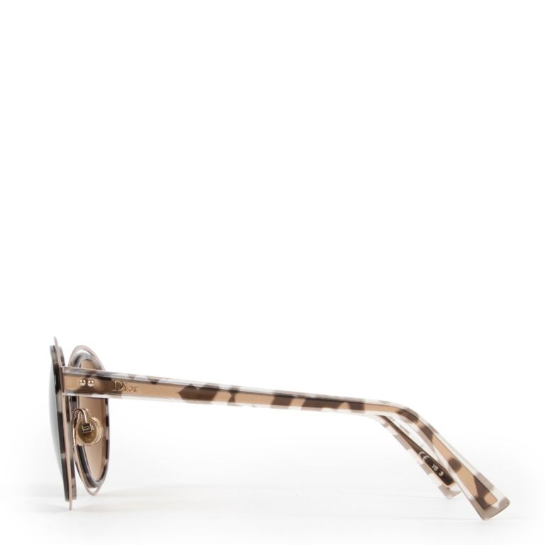 Dior titanium cheap sunglasses