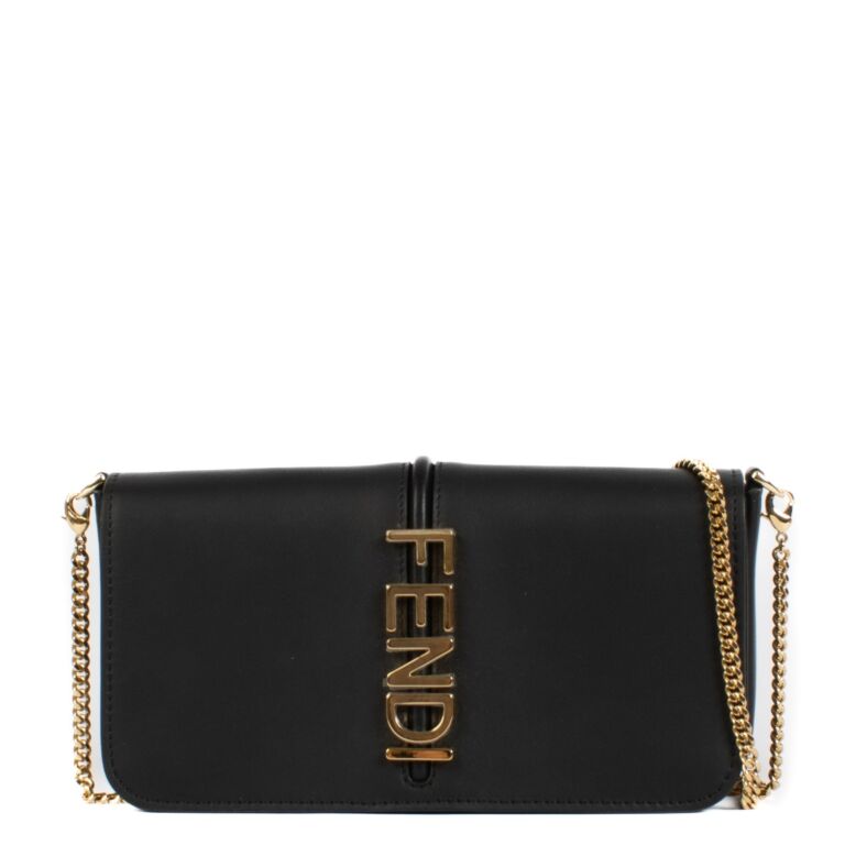 【FENDI】graphy Chain Wallet Pouch Bag/関税+全国送料込み $_12.JPG?set_id=880000500F