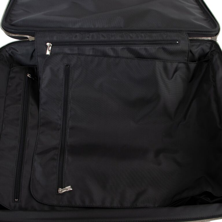 Louis vuitton pegase sales 55 carry on