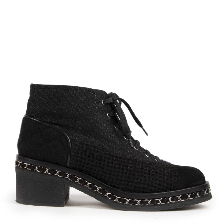 Chanel schoenen online