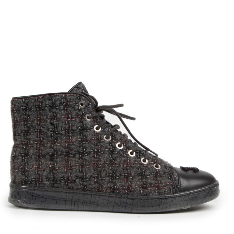 Schoenen chanel deals