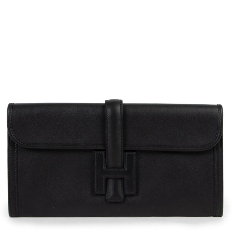 Jige hermes hot sale clutch