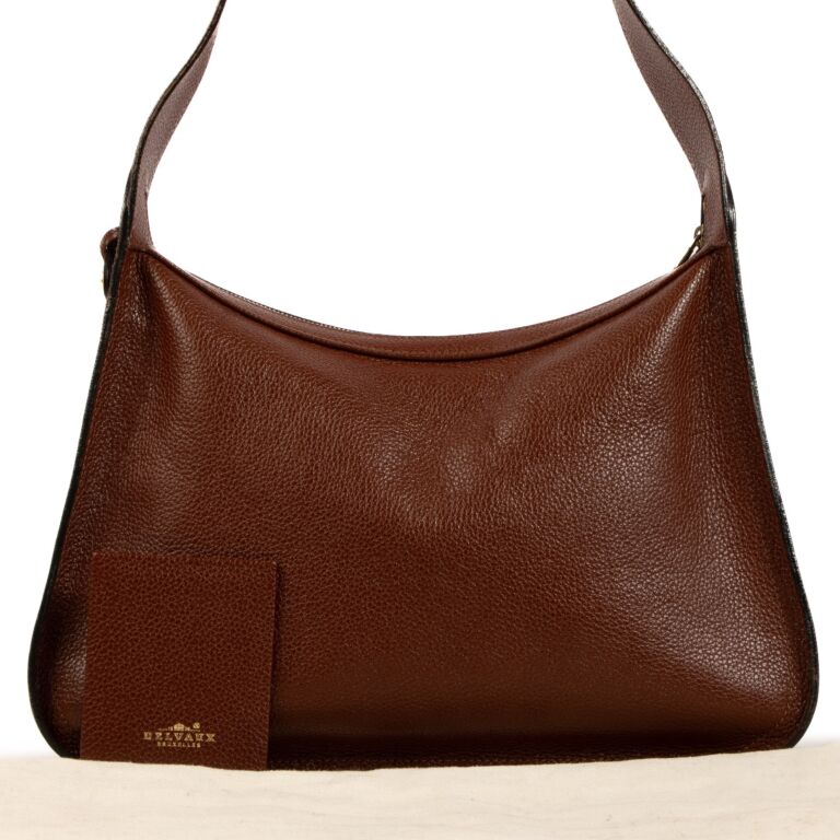 Delvaux shoulder bag outlet