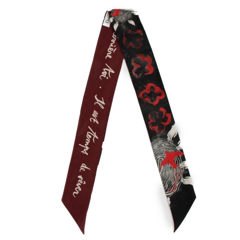 Mitzah scarf on sale