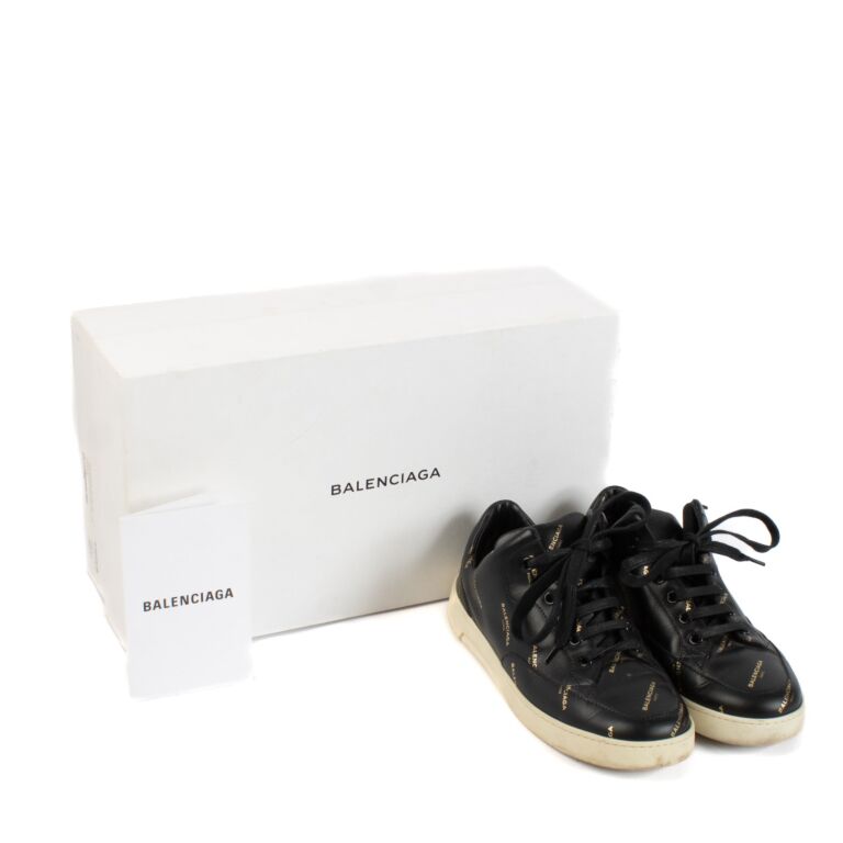 Balenciaga numero 36 deals