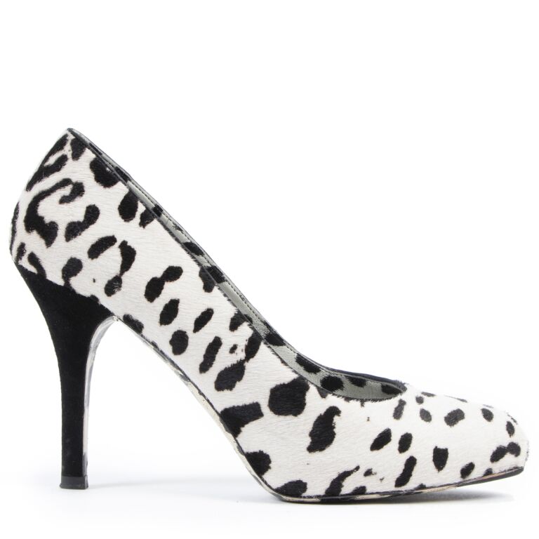 Pumps kopen sales