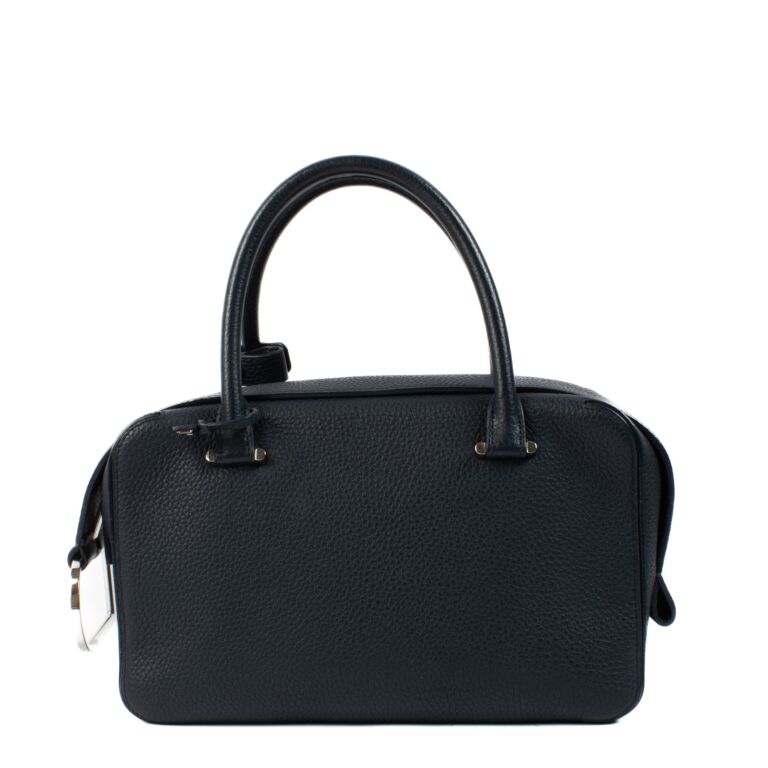 Delvaux box bag best sale