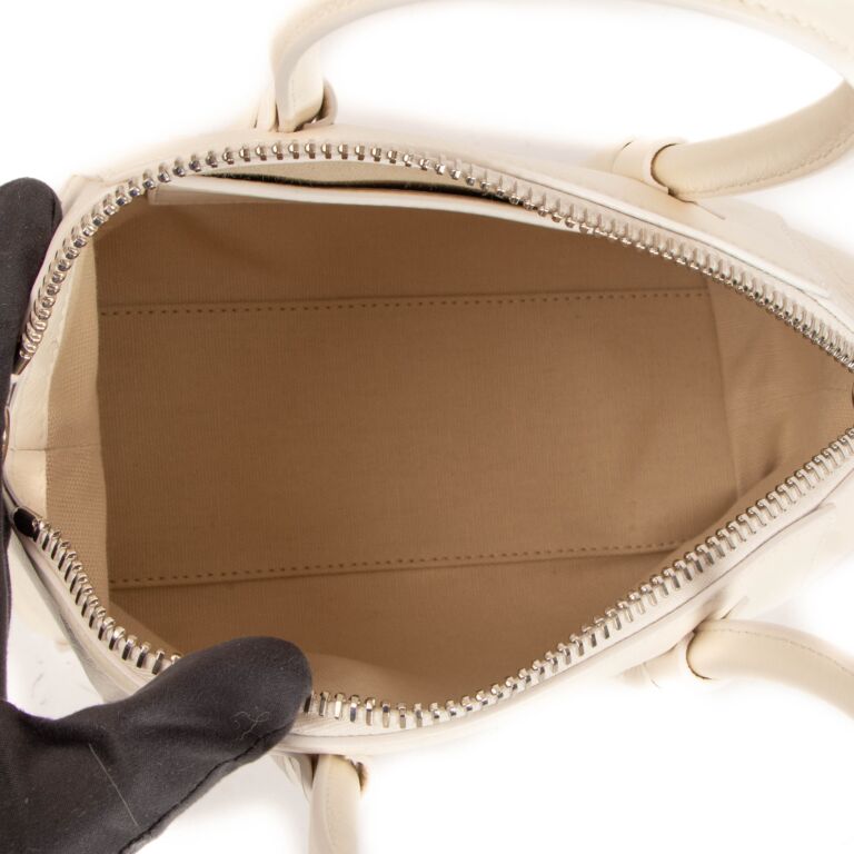Givenchy mini antigona new arrivals bag sale