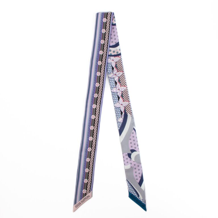 Designer hotsell bandeau scarf