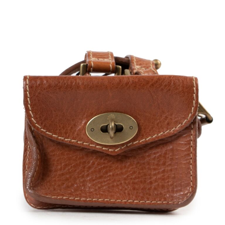 Belt bag mulberry deals