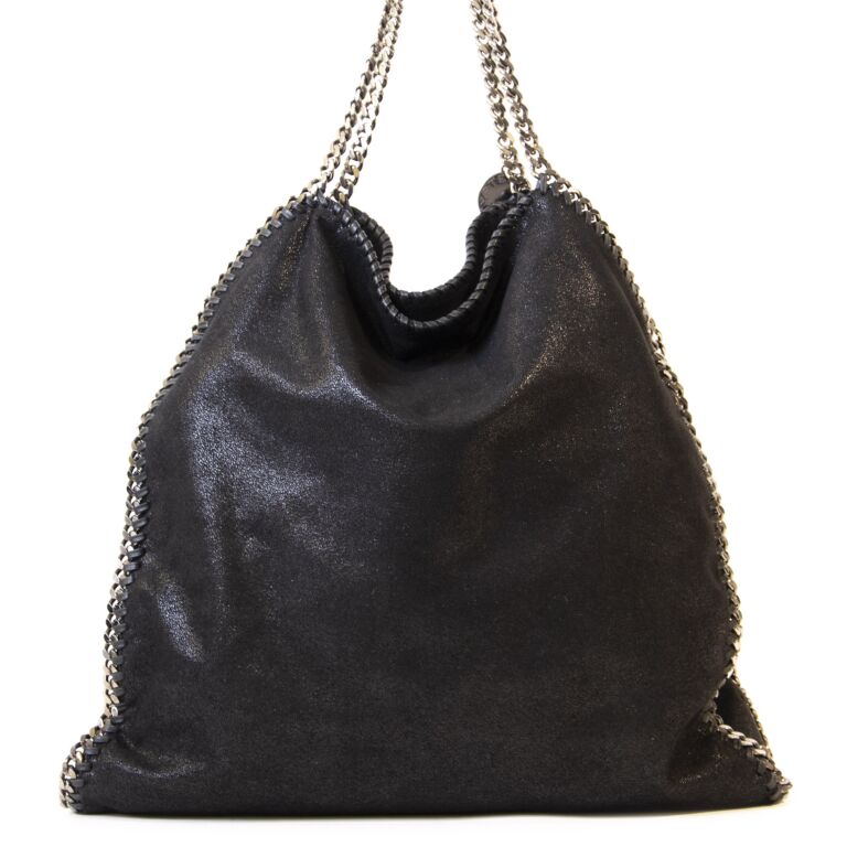 Stella mccartney large bag new arrivals