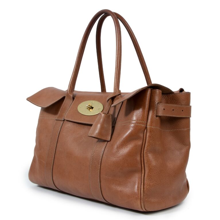 Mulberry discount bayswater vintage