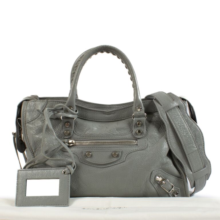 Classic city small balenciaga clearance