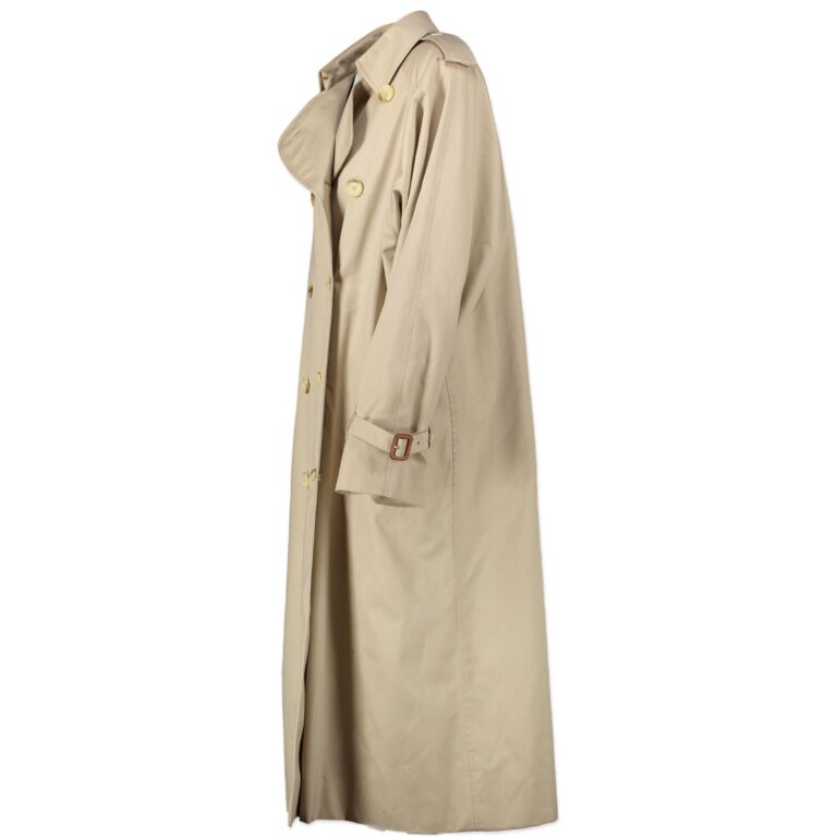 Burberry ￼￼Vintage Trench coat 44 英国製 s-l400.jpg