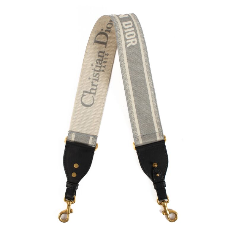 Lady dior strap for sale deals