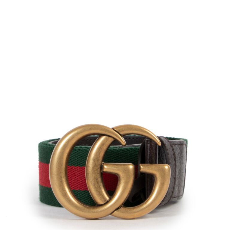 Gucci belt sales 70