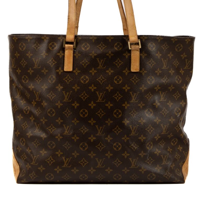 Louis Vuitton Monogram Piano GM Shoulder Bag Labellov Buy