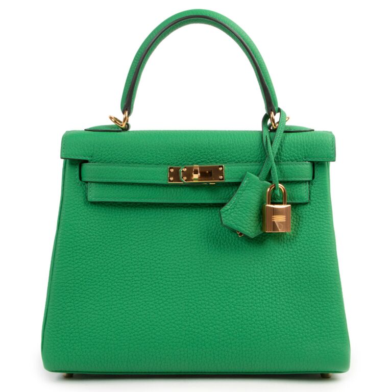 Hermes kelly shop togo 25