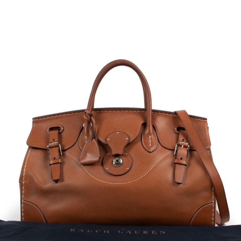 Ralph lauren hotsell ricky bag sale