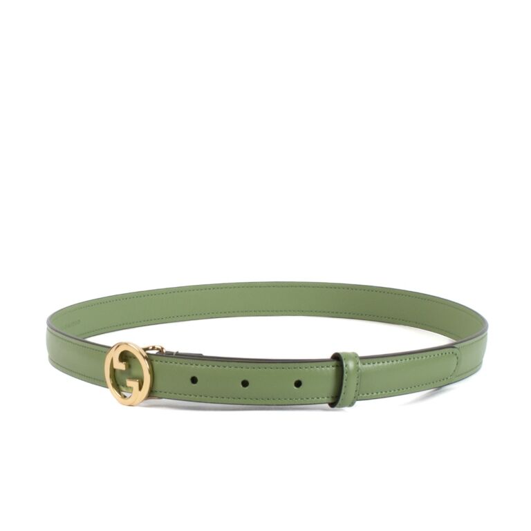 【ヨーデル】グッチ シマ ベルト 403941 85 グリーン 楽天市場】GUCCI グッチ グッチシマ GG インターロッキング G