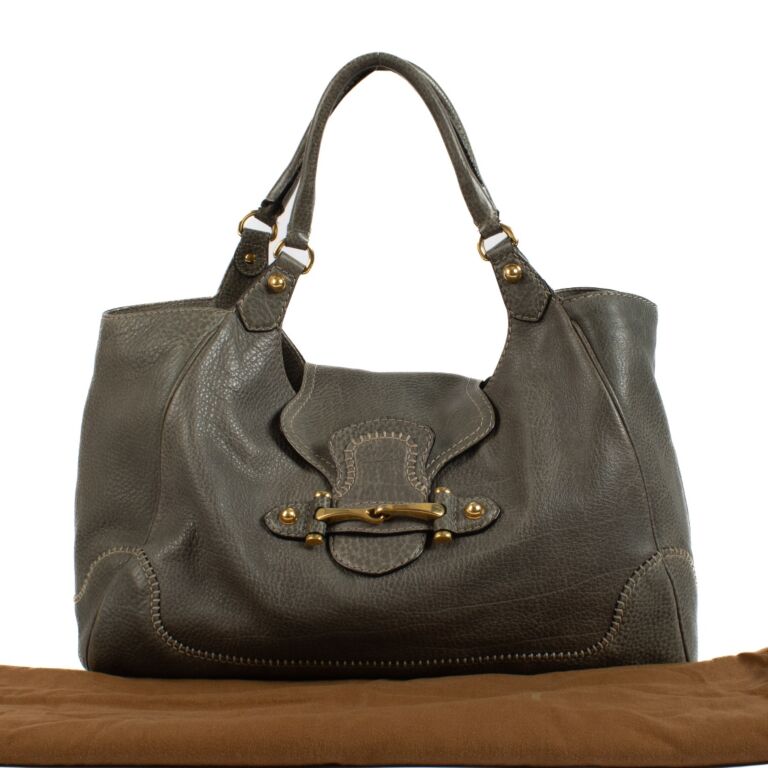 Gucci pelham horsebit bag deals