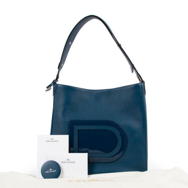Delvaux vintage bag discount