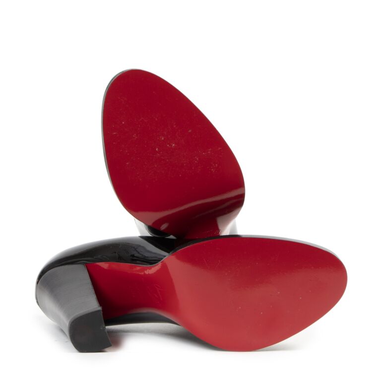 Christian louboutin shoes london new arrivals