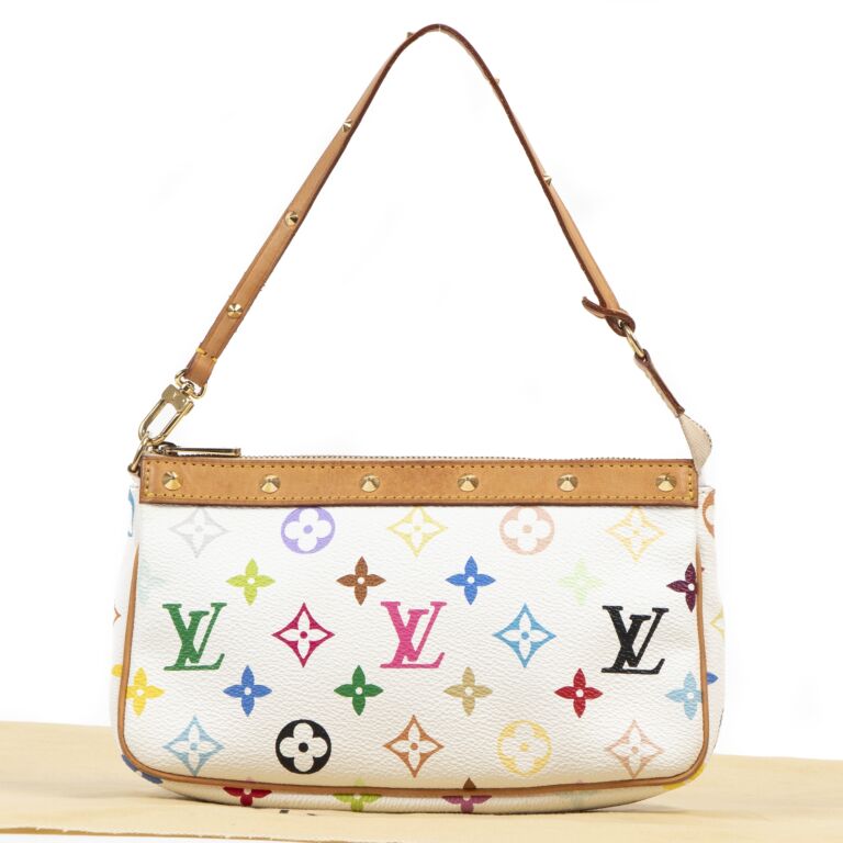 louis vuitton collaboration with takashi murakami