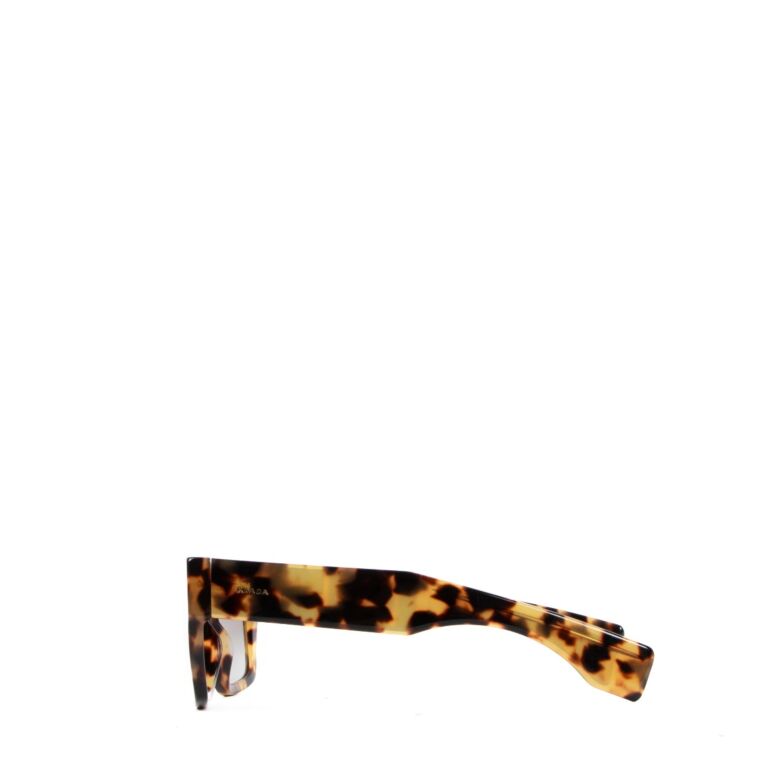 Prada spr28p discount