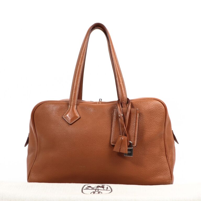 Hermes victoria bag price shop
