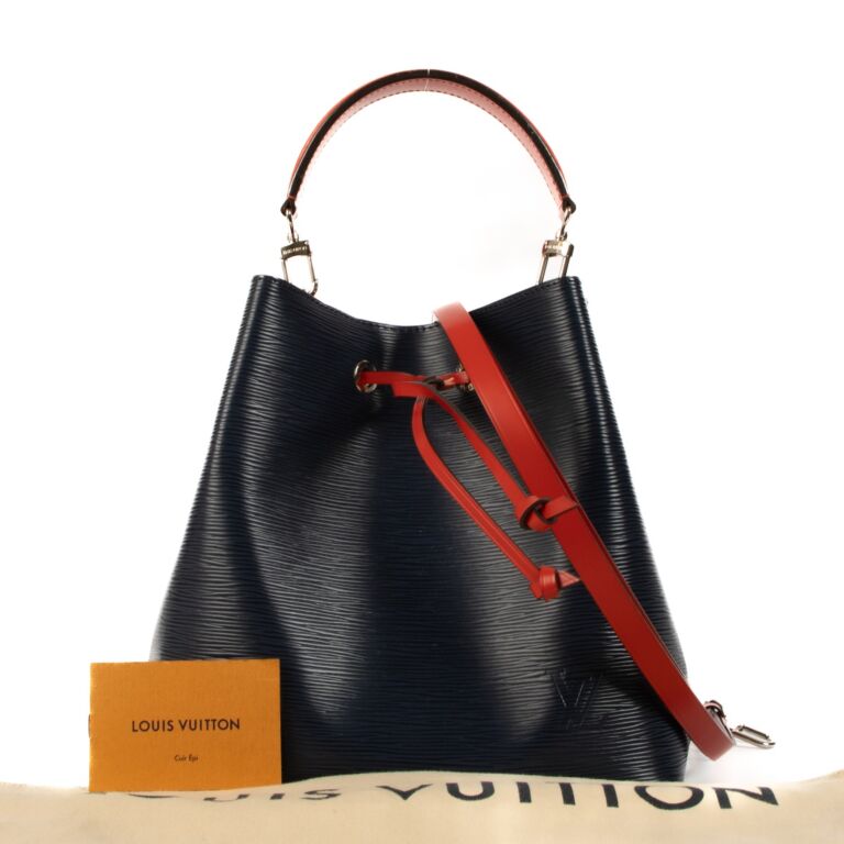 Louis vuitton néonoé on sale for sale