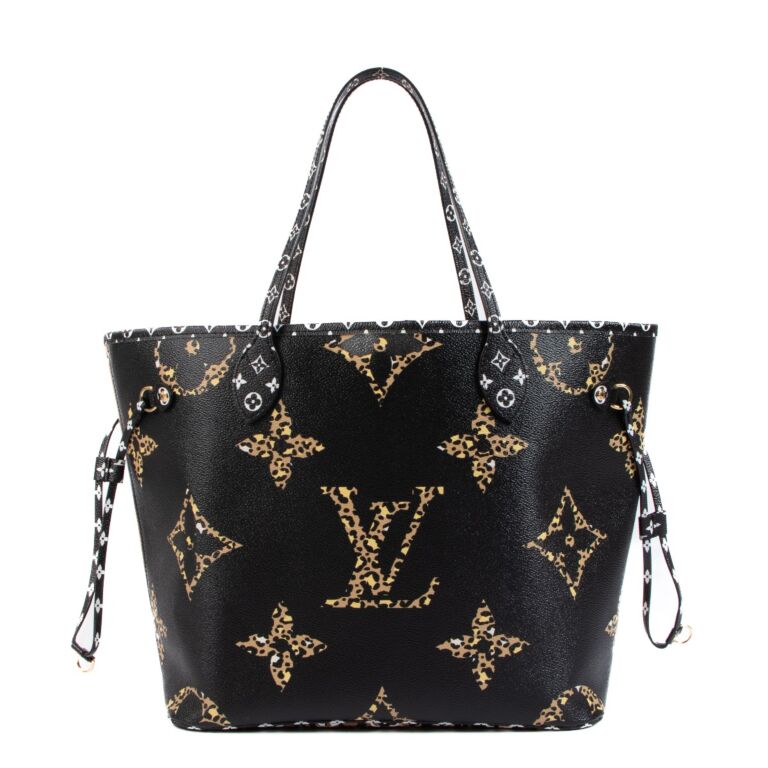 Similar discount to neverfull