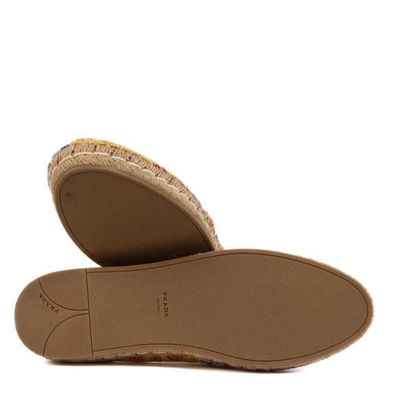 Funky espadrilles hot sale