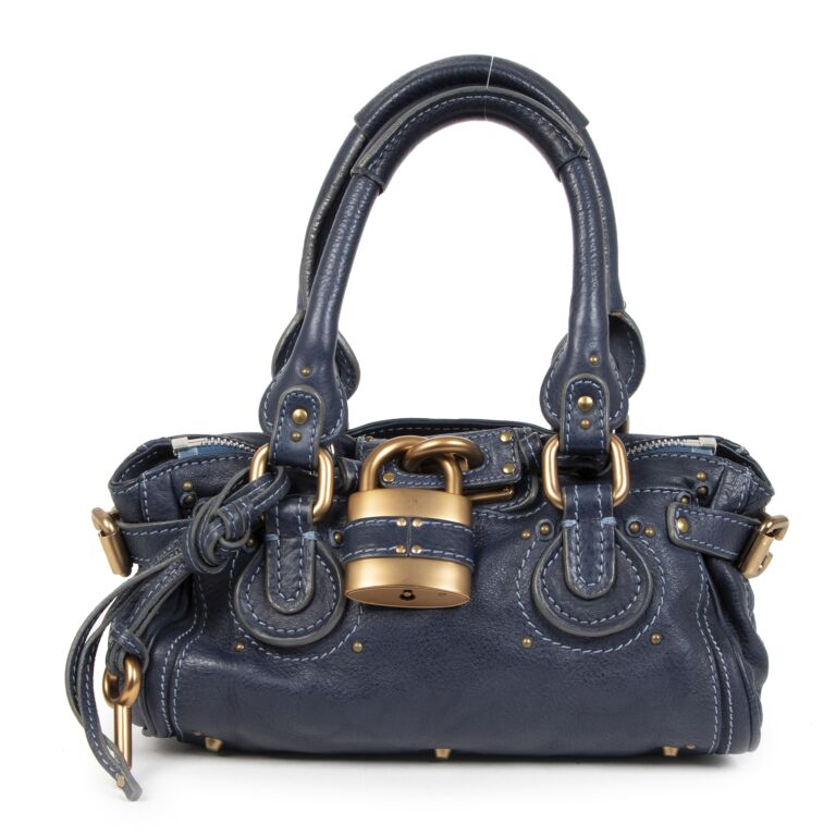 Second hand chloe handbags top