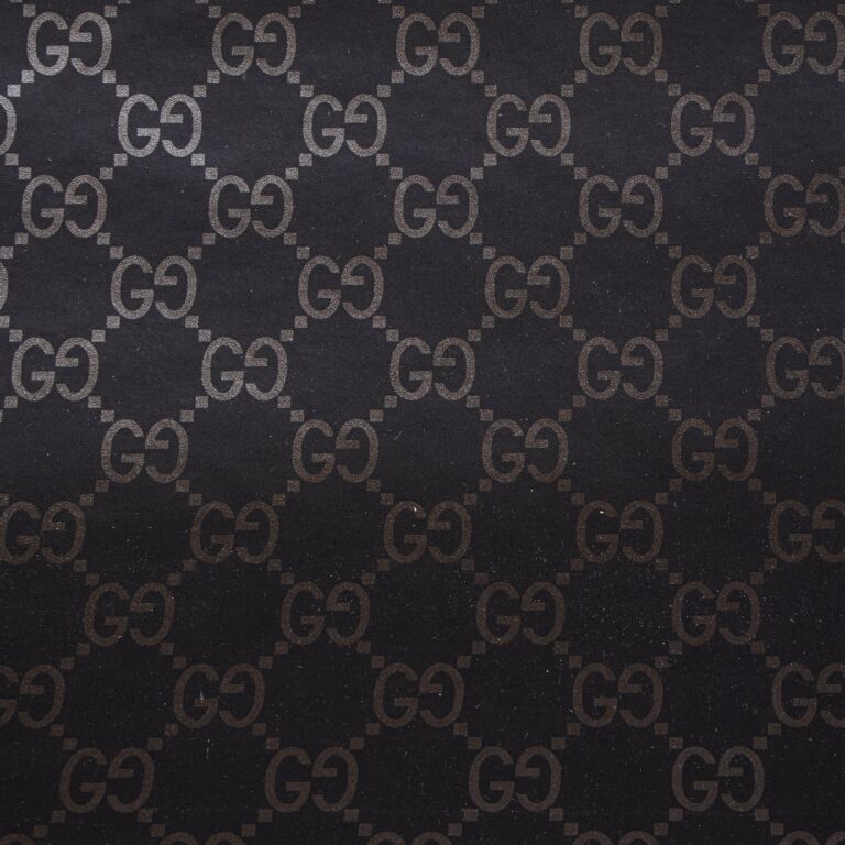 Gucci discount logo monogram