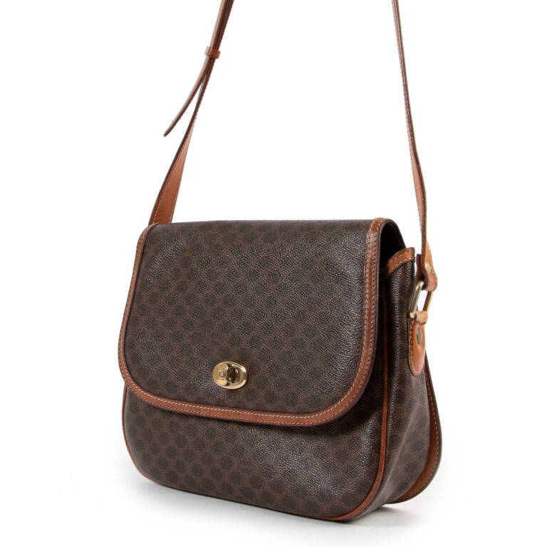 Celine best sale macadam crossbody
