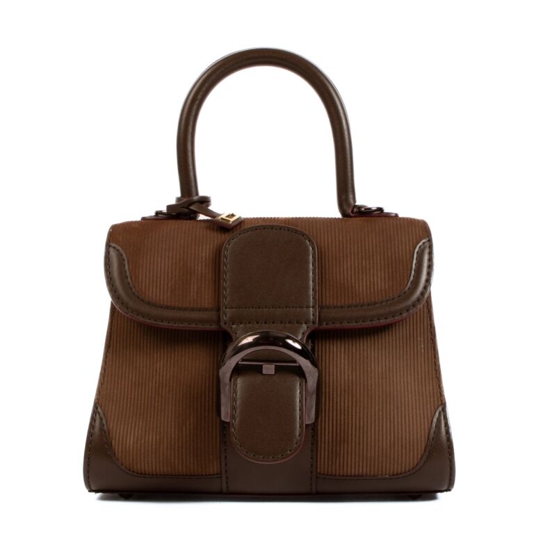 Delvaux bag on sale price 2019