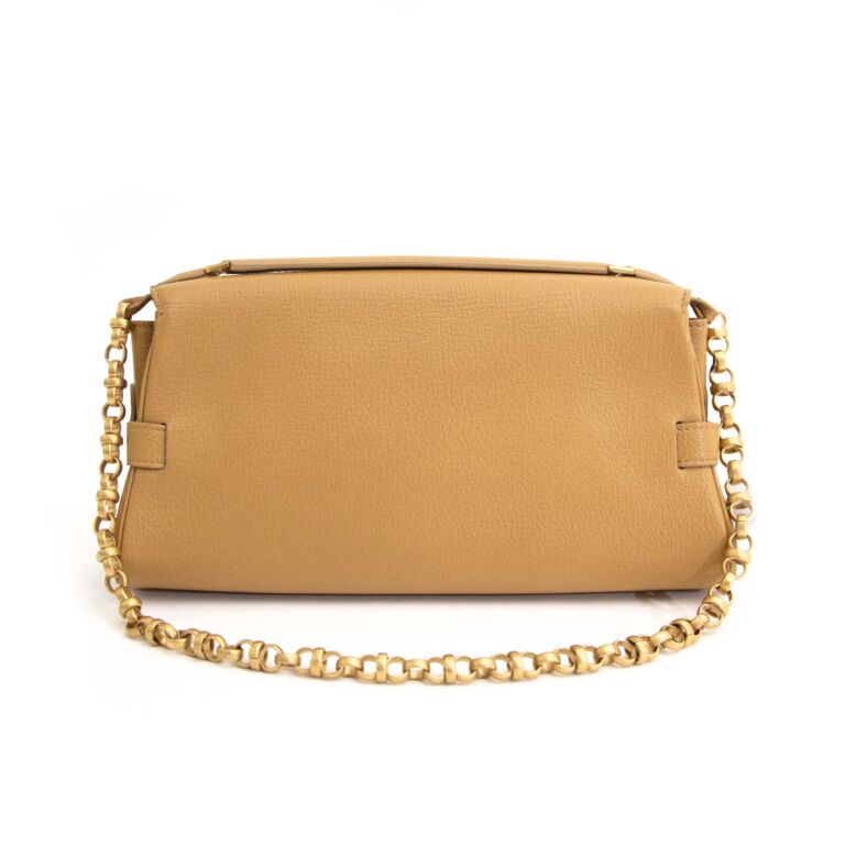 Delvaux shop evening bag