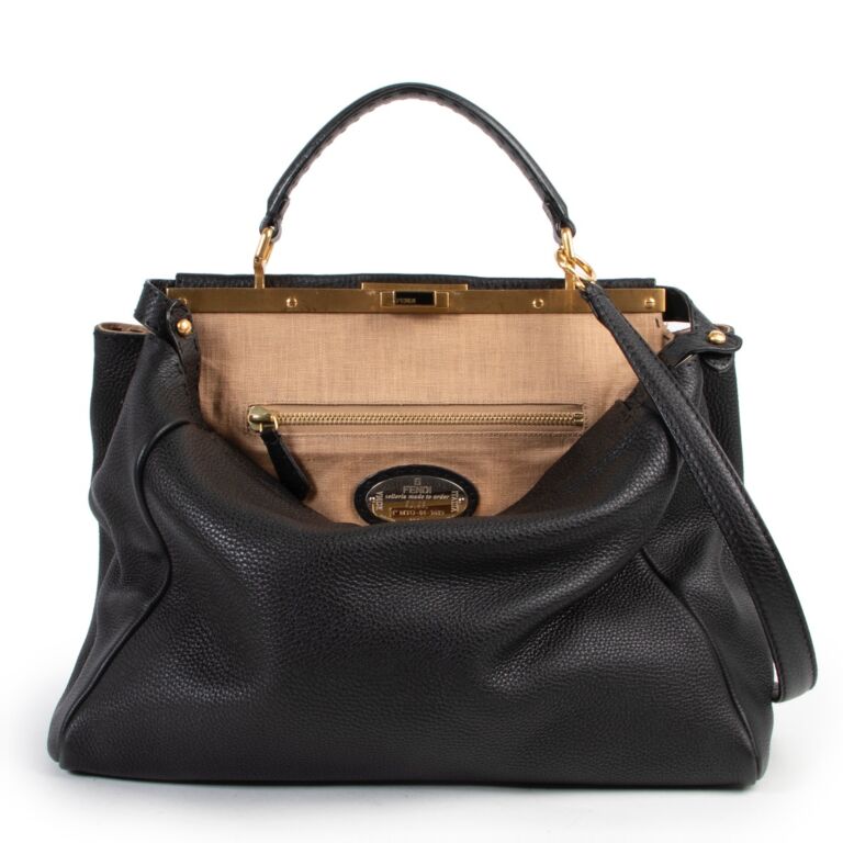 Fendi selleria bag shop
