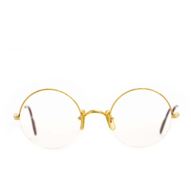 cartier mayfair glasses