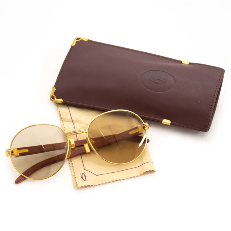 Cartier palisander best sale