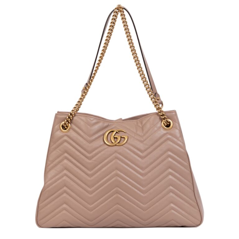Gg marmont matelassé hot sale shoulder bag price