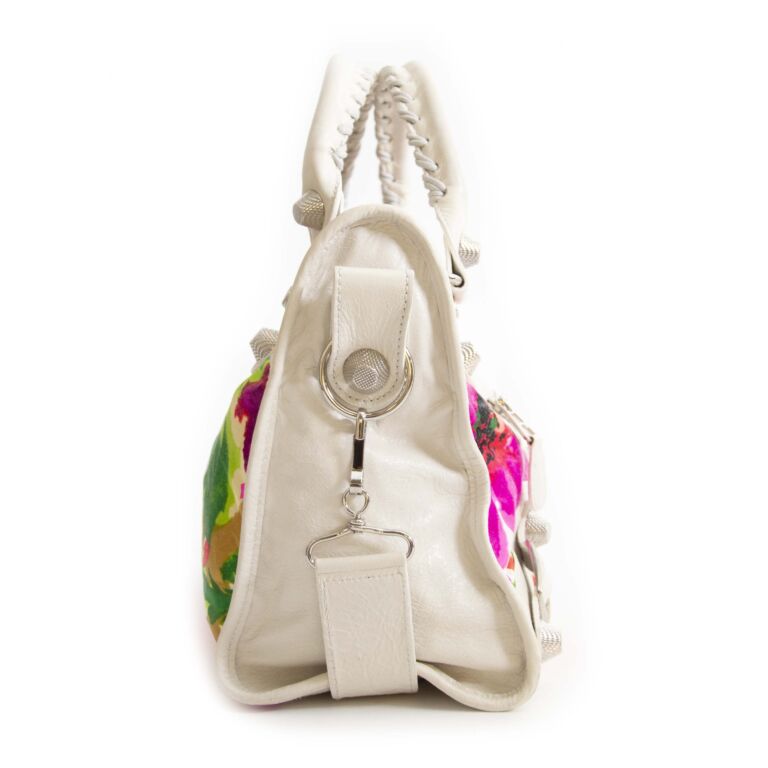 Balenciaga limited edition bags on sale