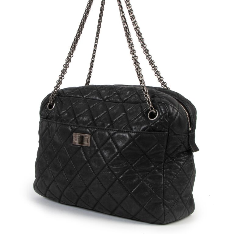 Chanel reissue camera bag online
