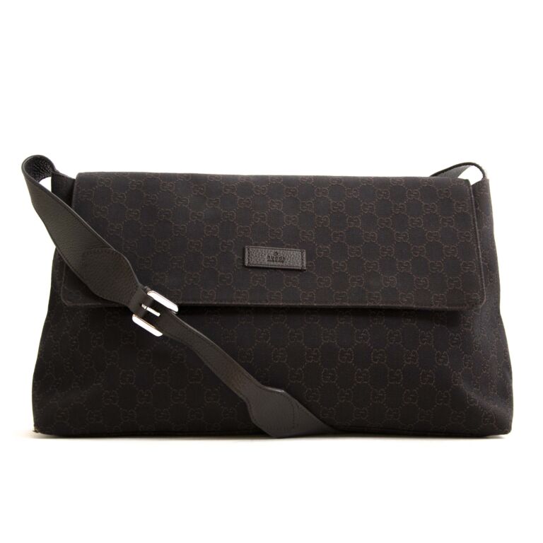 Gucci cheap bag preloved