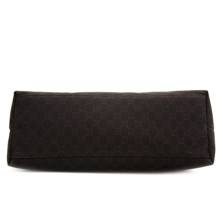Vintage best sale gucci tas